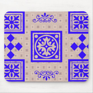 Bärnsten 2012 märkes- mus vadderar! musmatta