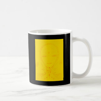 Bärnsten Kaffemugg