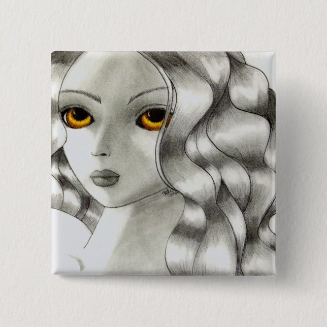 Bärnsten Knapp (Framsida)