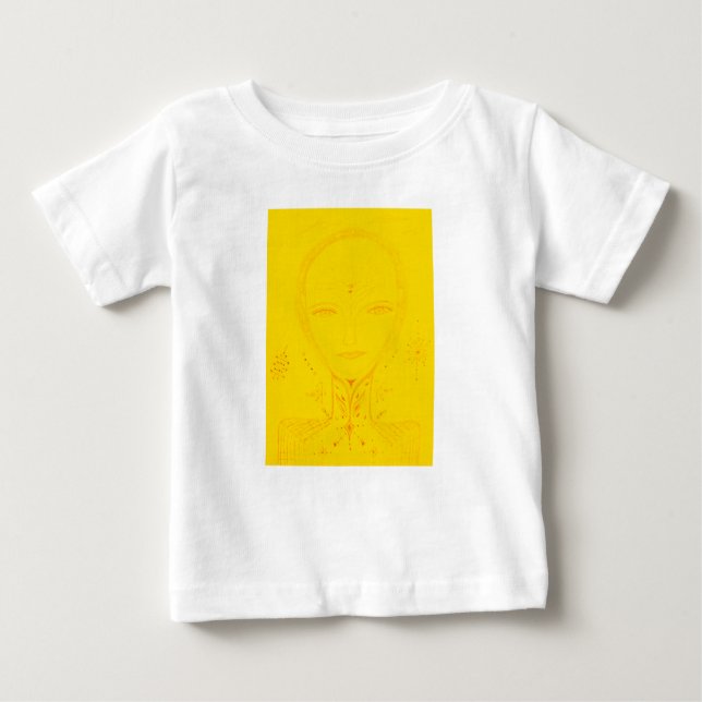 Bärnsten T Shirt (Framsida)