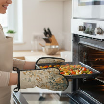 Bärnstensäng floral