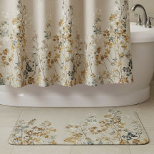 Bärnstensäng floral