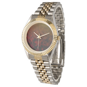 Bärnstensblekning Armbandsur