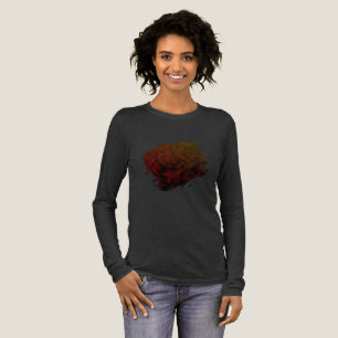 Bärnstensblekning T Shirt