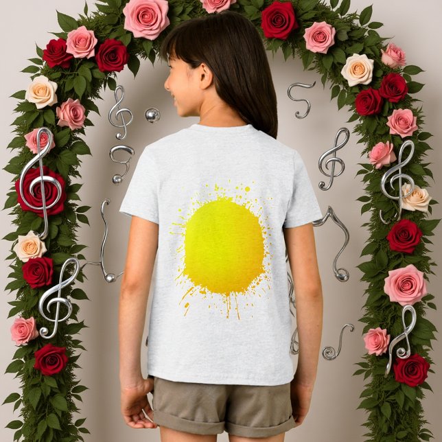Bärnstensväckning T Shirt (Skapare uppladdad)