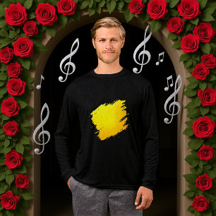 Bärnstidvåg T Shirt