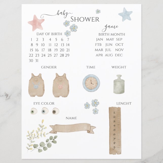 Barnstödraster (Framsida)