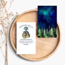 Barnstödsdagbok för modern Äventyr-resegrafik för 