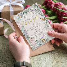 Barnstödsinbjudan för unga trädsdjur