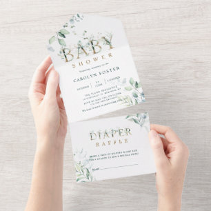 Barnstödsprogram för barn i Botaniska Guld Brev