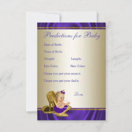 Barnstödsprogram för flickor rådkort