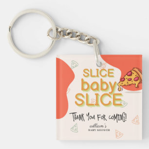 Barnstödsprogram för Modern Messy Segce Baby Slice