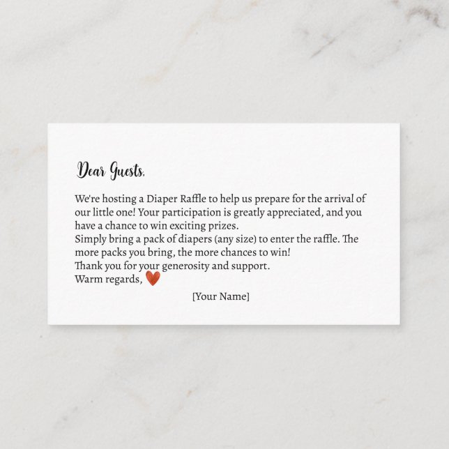 Barnstödsprogram för Nalle till hösten i hårskole Tilläggskort (Baksida)