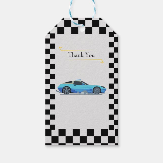 Barnstödsprogram för tävling presentetikett (Framsidan)