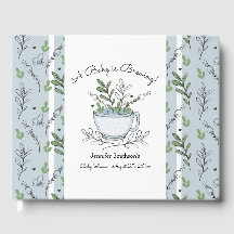 Barnstödsprogram för Tea Kopp Tea Party