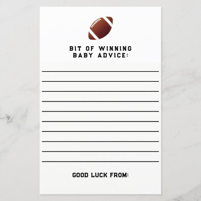 Barnstödsspel (Baksida)