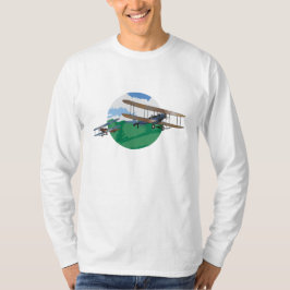 Barnstorming Tee