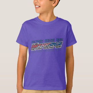 barnströjor t-shirt