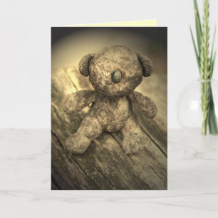 Barnsympatikort Kort