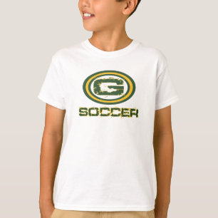 Barnt-skjorta T Shirt