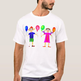 barnt-skjorta t shirt