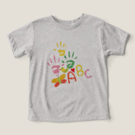 Barnteckningar T Shirt