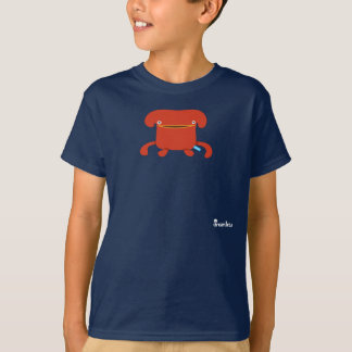 BarnThinko utslagsplats Tee Shirt