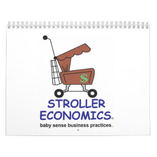 BARNVAGN EKONOMICS KALENDER A