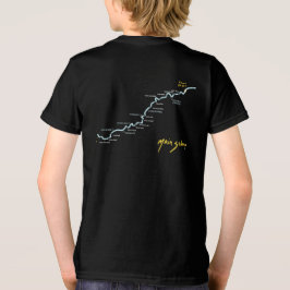 Barnversion 2 t shirt