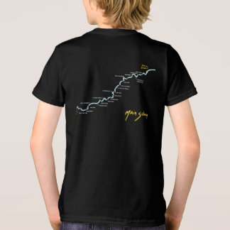 Barnversion 2 t shirt