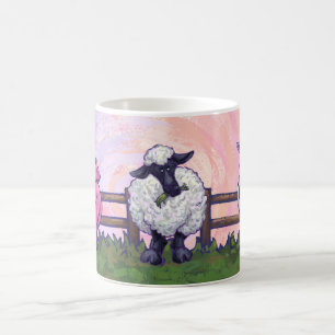 Barnyard Animal Mugg
