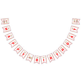 Barnyard Fun Any Age Birthday Vimplar