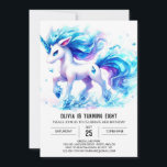 Barnyard Kids Horse Birthday Inbjudningar<br><div class="desc">Fira i stil på barnyard med Barnyard Kids-inbjudan på födelsedagen! Den här redigerbara designen har ett berömvärt inslag, en för barn för perfekt i alla åldrar. Hämta, anpassa detaljerna och skriv ut direkt eller digitalt. Vare sig du är värd för en barnyard äventyr eller en enkel utomhussammankomst ger den här...</div>