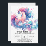 Barnyard Kids Horse Birthday Inbjudningar<br><div class="desc">Ta gården till ditt barns födelsedag med Barnyard Kids Horse Birthday-inbjudan. Med en barnyardinspirerad hästdesign kan den här redigerbara mallen vara för barn av personlig i vilken ålder som helst. Hämta, anpassa dig med din händelseinformation och skriv ut direkt eller professionellt. Vare sig du är värd för en barnyard party...</div>