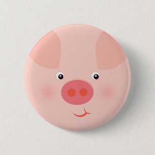 Barnyard Piggy Knapp