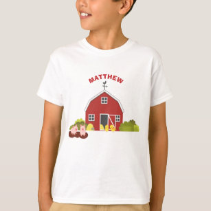 Barnyard T Shirt
