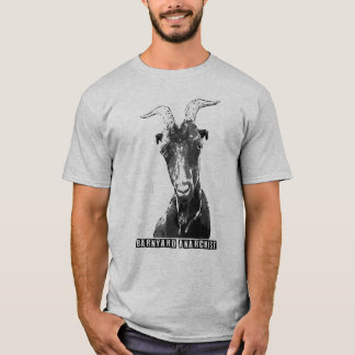 Barnyardanarkist T Shirt