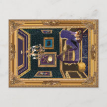 Barock Boudoir