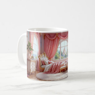 Barock Charm Kaffemugg