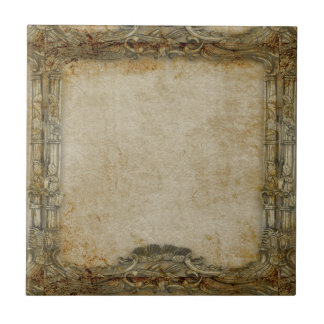 Barock Custom (Ljus) Kakelplatta