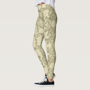 barock grangemodell leggings