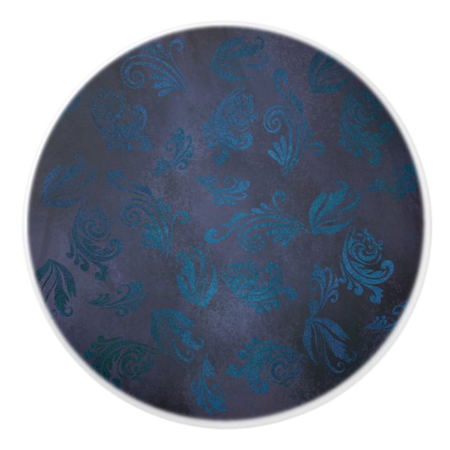barock knopp (Framsidan)