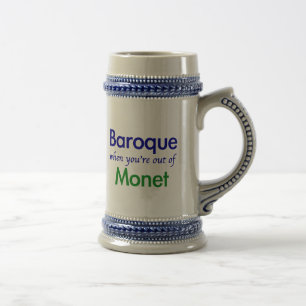 Barock - Monet Sejdel
