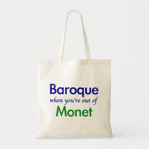 Barock - Monet Tygkasse