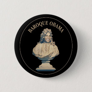 Barocka Obama Knapp