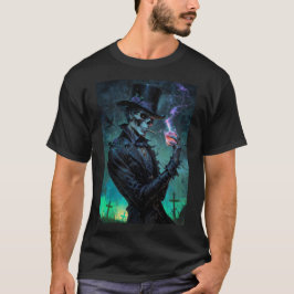 Baron av efterlivet t shirt