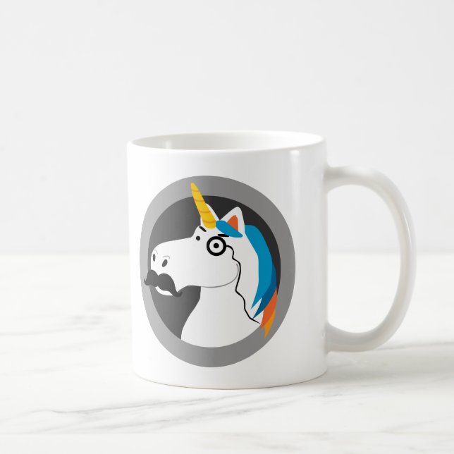 Baron Cornelius Kaffemugg (Höger)