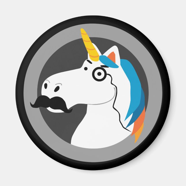 Baron Cornelius Magnet (Framsidan)