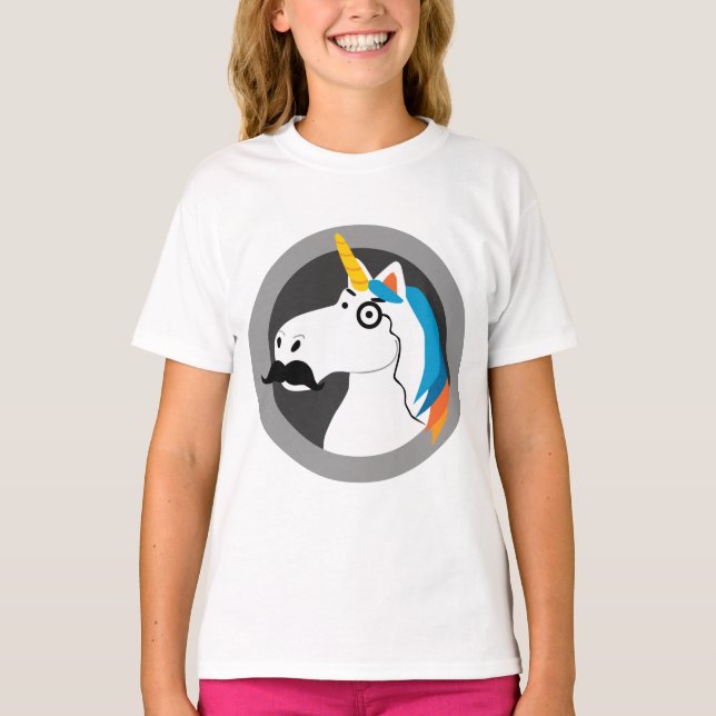 Baron Cornelius T-Shirt (Framsida)