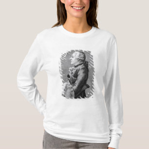 Baron Friedrich Melchior Grimm Tee